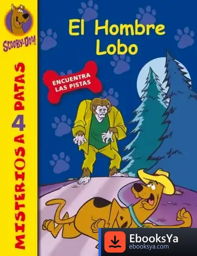 Descargar El Hombre Lobo