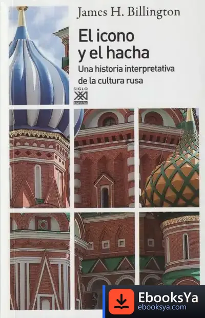 Descargar El Icono Y El Hacha de Ernst Bloch