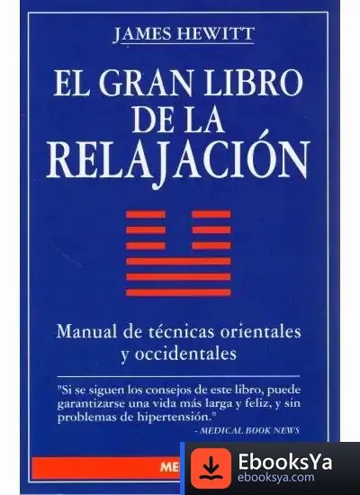 Descargar El Gran Libro De La Relajacion