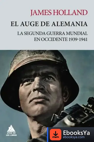 Descargar El Auge De Alemania
