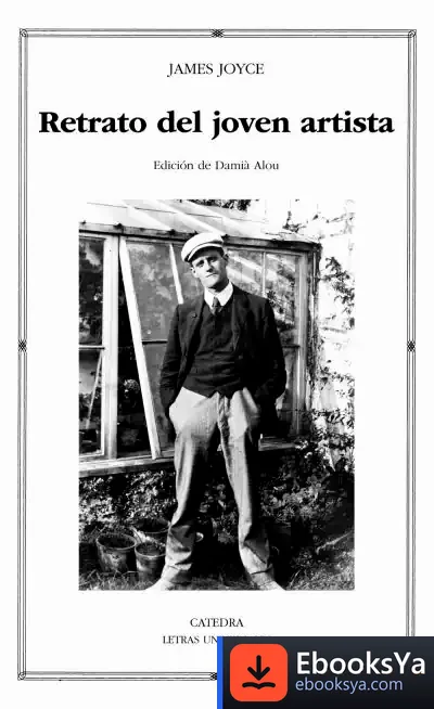 Descargar Retrato Del Joven Artista de James Joyce