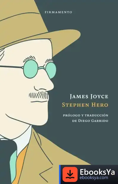 Descargar Stephen Hero
