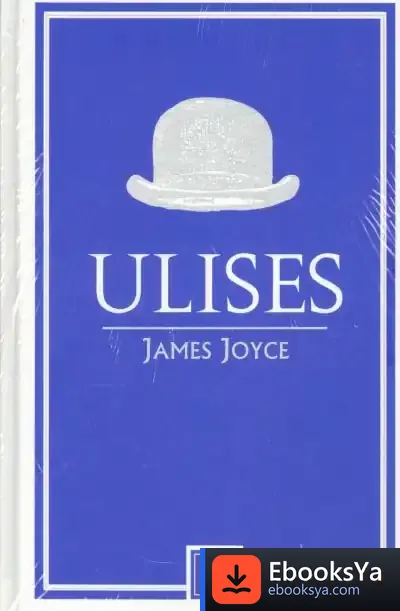 Descargar Ulises. Piel De Clásicos