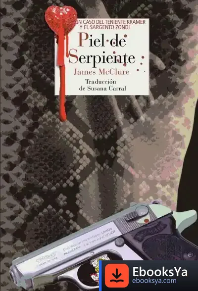 Descargar Piel De Serpiente de James Mcclure