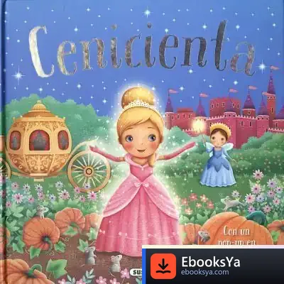 Descargar Libro Pop-Up. Cenicienta de Lope de Vega