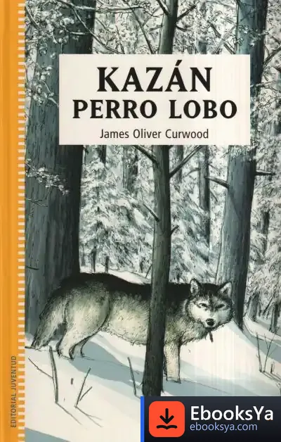 Descargar Kazan Perro Lobo de Anton Szandor la Vey