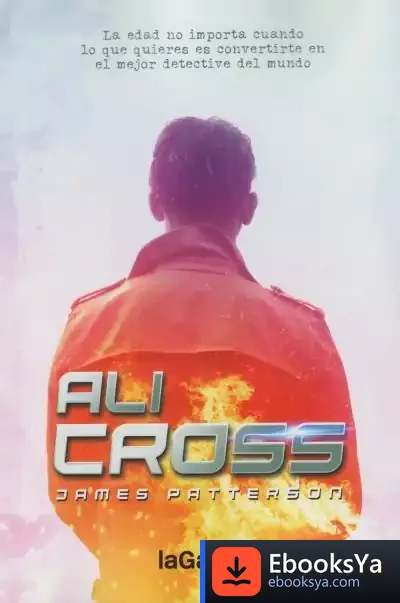 Descargar Ali Cross