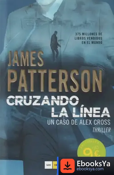 Descargar Cruzando La Línea