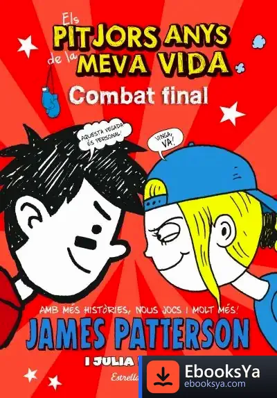 Descargar Els Pitjors Anys De La Meva Vida 5