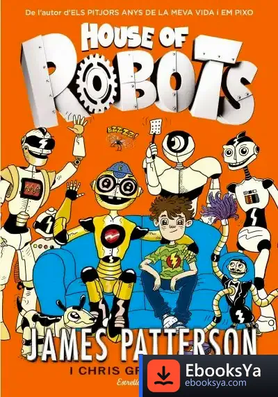 Descargar House Of Robots