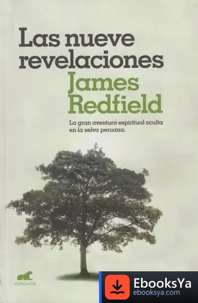 Descargar Las Nueve Revelaciones de James Redfield