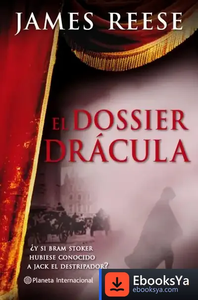 Descargar El Dossier Drácula
