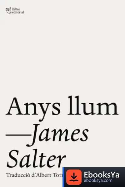 Descargar Anys Llum