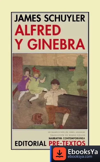 Descargar Alfred Y Ginebra