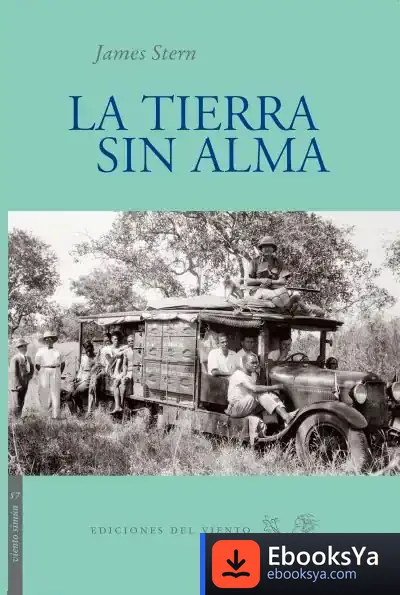 Descargar La Tierra Sin Alma