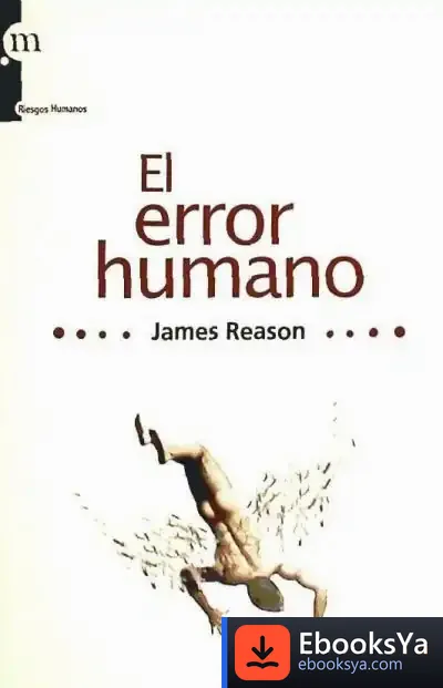 Descargar Error Humano de Michel Tournier