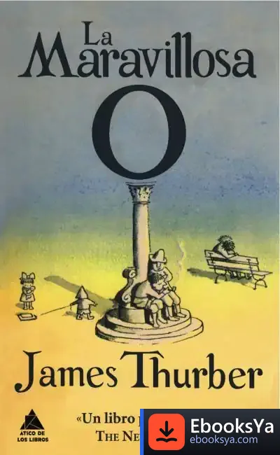 Descargar La Maravillosa O de James Thurber