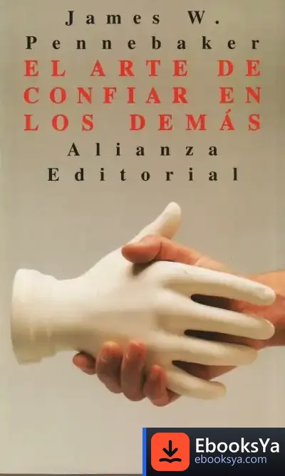 Descargar El Arte De Confiar En Los Demás de Patrick Harpur