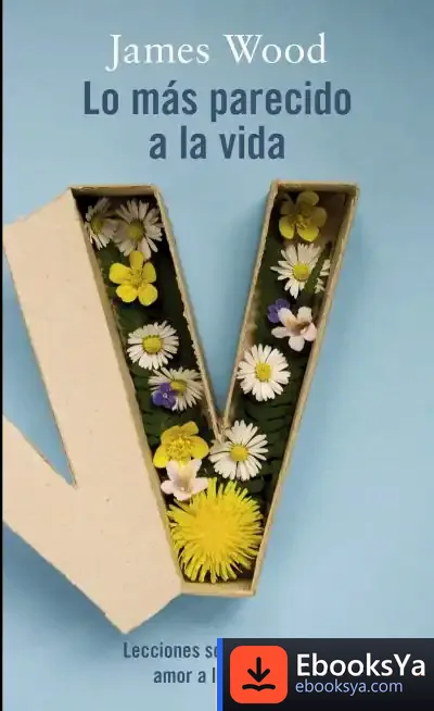 Descargar Lo Más Parecido A La Vida
