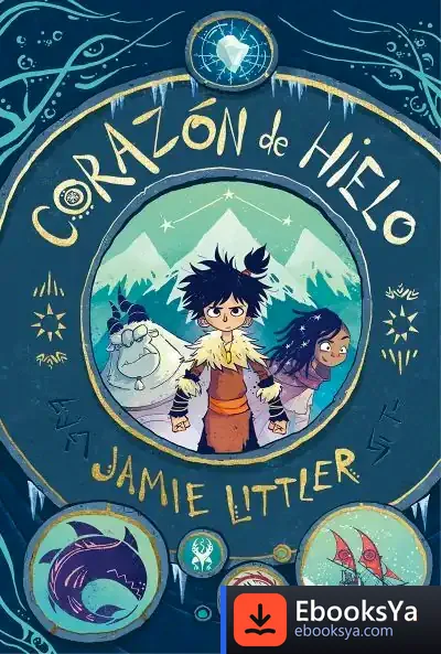 Descargar Corazón De Hielo de Jamie Littler