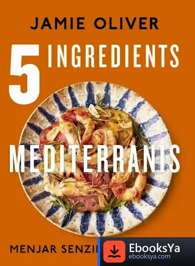 Descargar 5 Ingredients Mediterranis de Jamie Oliver