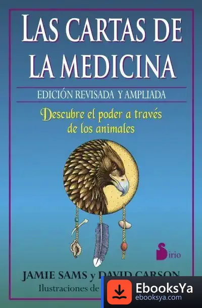 Descargar Las Cartas De La Medicina de Jamie Sams
