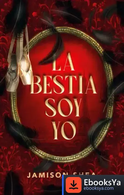 Descargar La Bestia Soy Yo de Jamison Shea