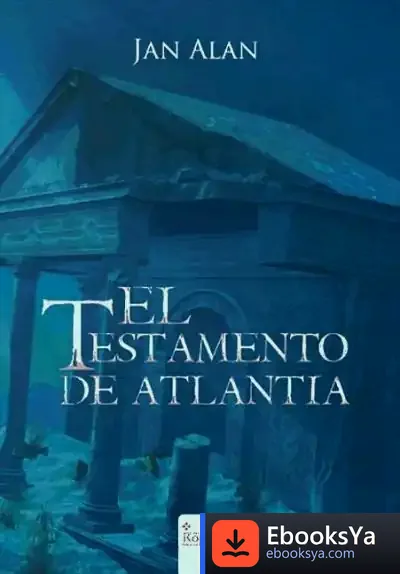 Descargar El Testamento De Atlantia