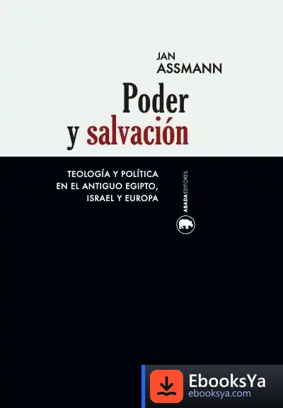 Descargar Poder Y Salvación