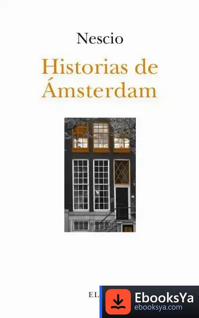 Descargar Historias De Ámsterdam