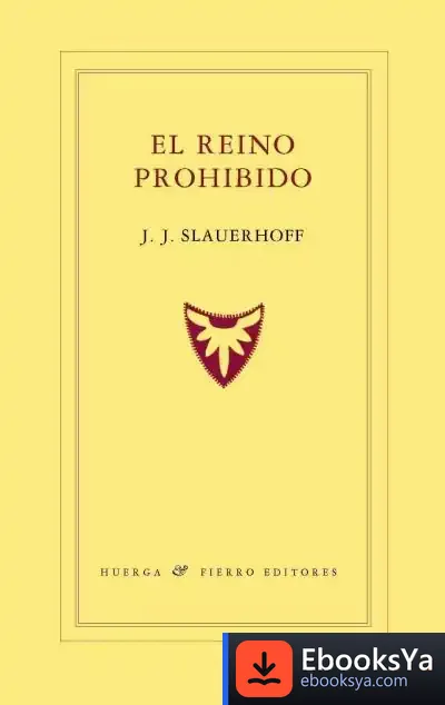 Descargar El Reino Prohibido