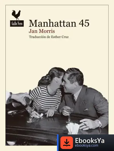 Descargar Manhattan 45