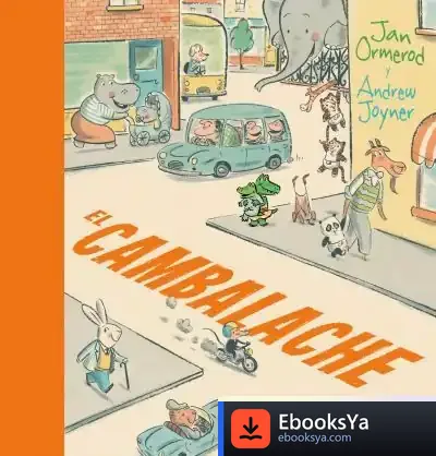 Descargar El Cambalache