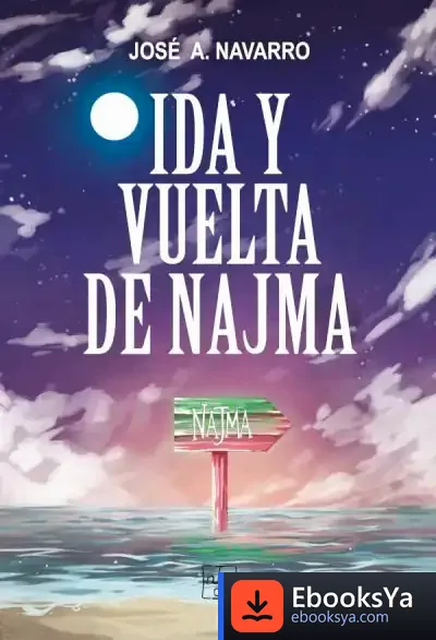 Descargar Iday Vuelta De Najma de Jan Pitas