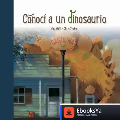 Descargar Conocí A Un Dinosaurio