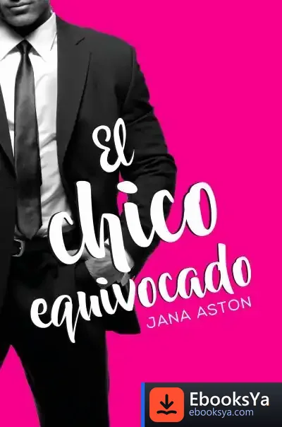 Descargar El Chico Equivocado