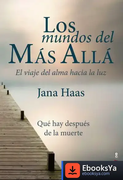 Descargar Los Mundos Del Más Allá