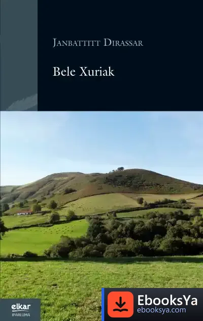Descargar Bele Xuriak de Janbattitt Dirassar