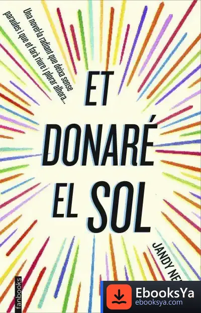 Descargar Et Donaré El Sol