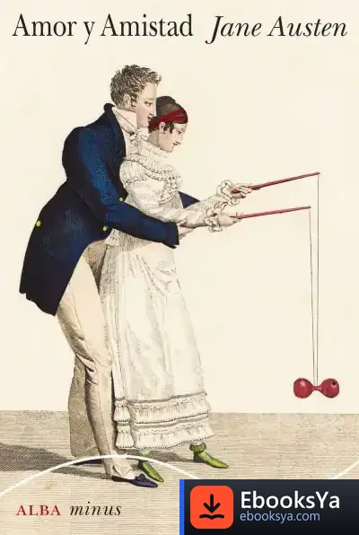 Descargar Amor Y Amistad de Jane Austen