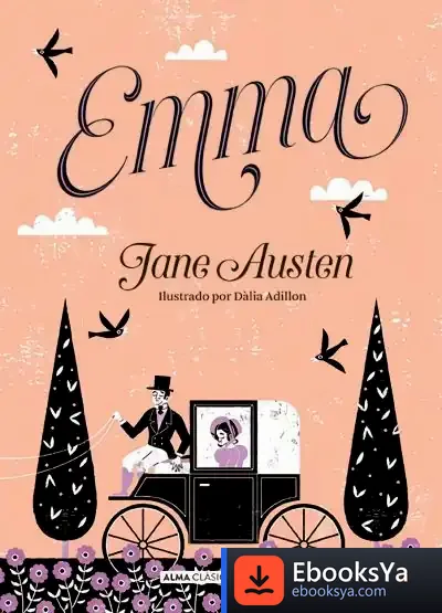 Descargar Emma (Nueva Edición 2022): Nueva Traducción de Jane Austen