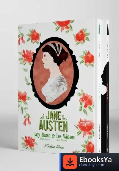 Descargar Estuche Jane Austen de Jane Austen