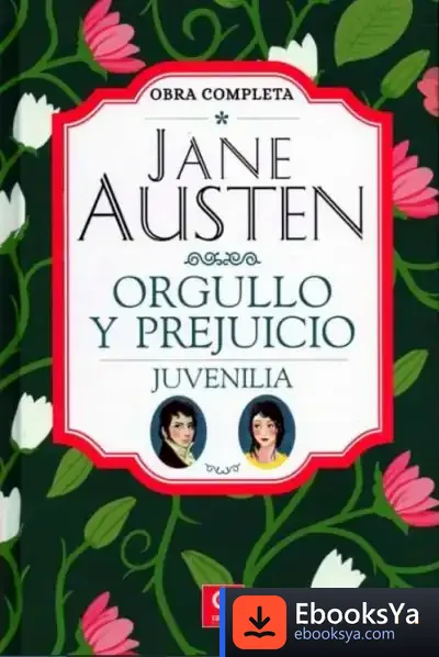 Descargar Orgullo y prejuicio