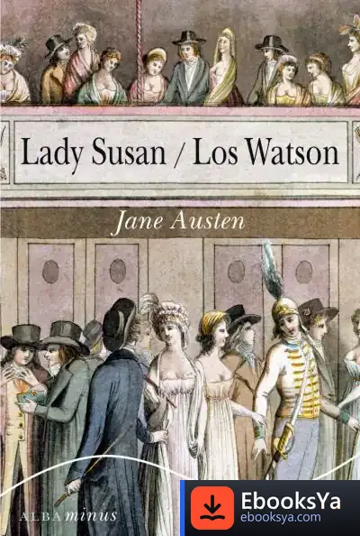 Descargar Lady Susan. Los Watson de Jane Austen