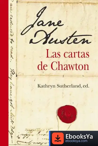 Descargar Las Cartas De Chawton de Jane Austen