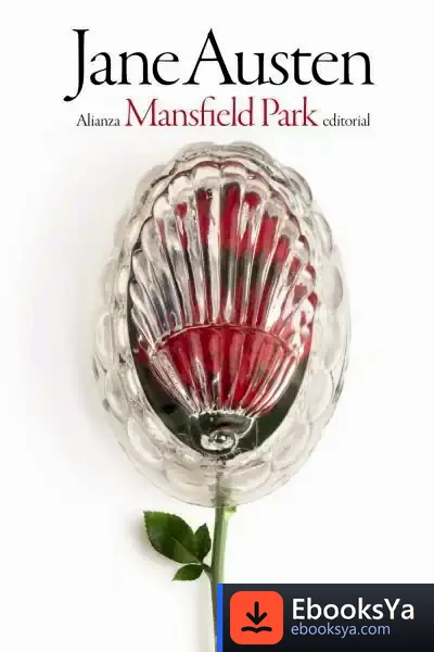 Descargar Mansfield Park de Jane Austen