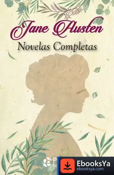 Descargar Novelas Completas de Jane Austen
