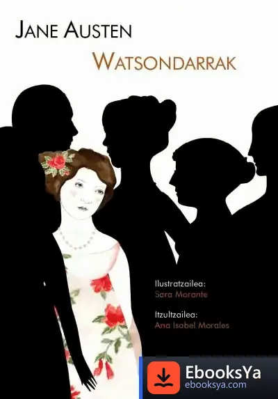 Descargar Watsondarrak de Jane Austen