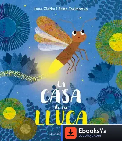 Descargar La Casa De La Lluca de Jane Clarke
