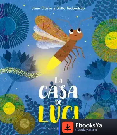 Descargar La Casa De Luci de Jane Clarke